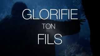 Hopen Louange - Glorifie ton fils [Clip Officiel]