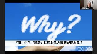 第121回　8分で身につく非常識なスモールビジネス経営戦略