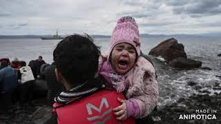 What Does It Mean To Be A Refugee?