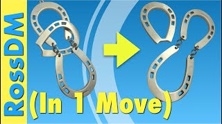 HORSE PUZZLE SOLUTION