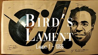 Moondog — Lament I, “Bird's Lament” [Extended] (25 Min.)