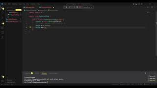 Java Code for Bit Stuffing and Byte Stuffing in Computer Networks
