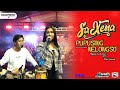 Pupusing Nelongso - Nyeyep Sukandar ft Risa Susanti - SaXena | Syawalan Berdendang