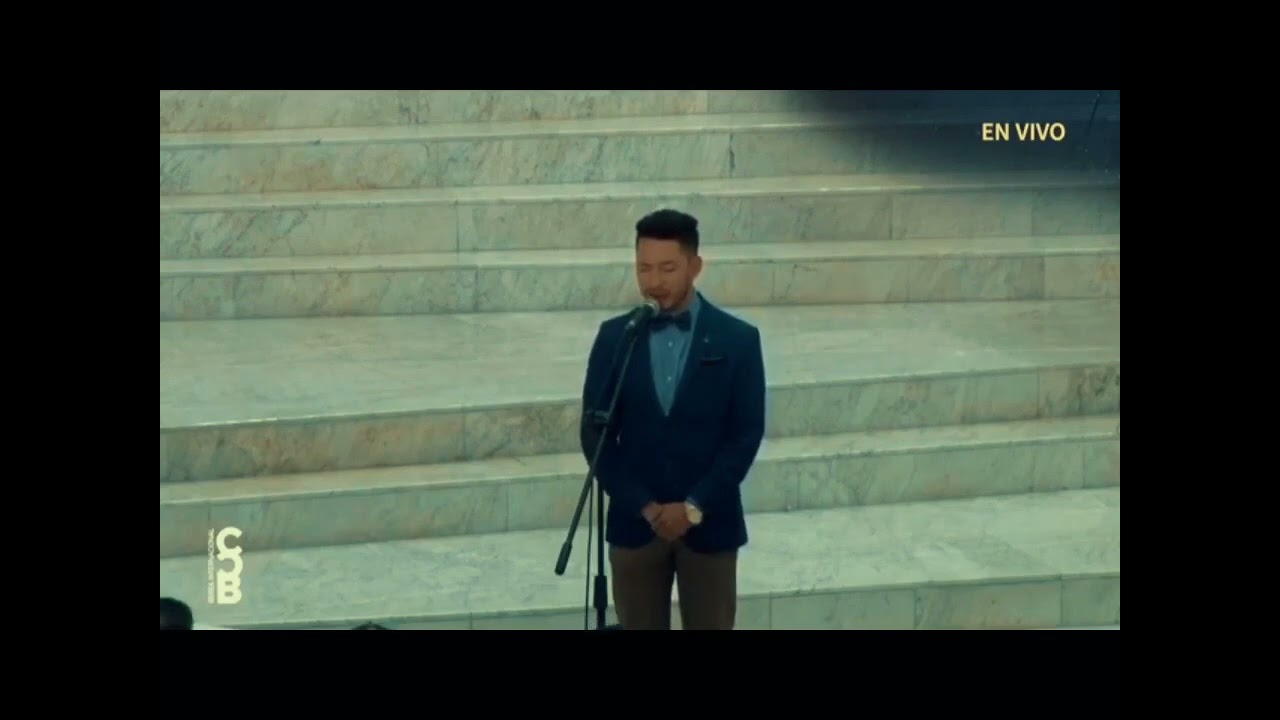 No Me Puedo Imaginar Canto Completo Andrés Canales Lldm Chords