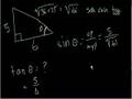 Basic Trigonometry II