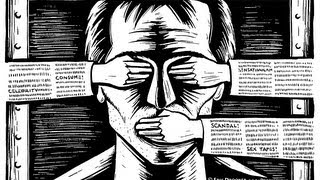 Censorship Should It Be Done