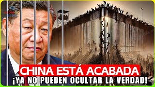 INSURRECCIÓN en China: Jóvenes Chinos AMENAZAN al PCC, ¡El Colapso de China Comienza!