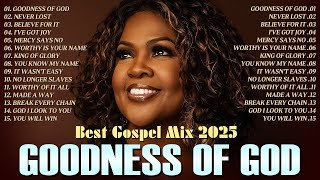 Cece Winans Best Songs Full Album 🙏 CeCe Winans Powerful Gospel Songs 🙏 Collection 2025