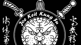 Sifu Joe Keit - Pek Kwar Kung Fu