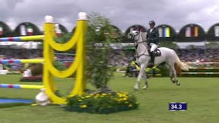 Coree - CHIO AACHEN 2017 Rolex GP 1st round