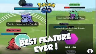 BEST FEATURE EVER! PVPOKE'S NEW BATTLE SYSTEM IS WHAT WE'VE ALL BEEN WAITING FOR!