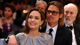 Angelina Jolie and Brad Pitt: A Timeline of Their Relationship