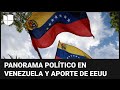 ¿EEUU pondrá nuevas presiones sobre Venezuela tras reconocer el triunfo de Edmundo González?