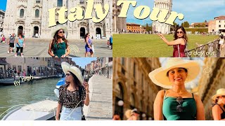 Italy travel vlog #explore #europeantravel #europe #italy #venice #murano #muranoglass #burano