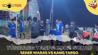 Minus EX PERSIS Solo, 3 Gol Ala Ricardinho Pendekar United | Main vs Futsal Tarkam di Indonesia 2022
