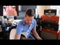 Truetone (Visual Sound) Route 66 American Overdrive Demo by Shawn Tubbs