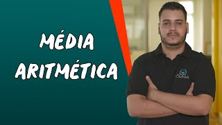 Média Aritmética - Brasil Escola