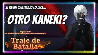 ⛓️ UN NUEVO KANEKI LLEGARÁ TRAS ETO? ⛓️ #tokyoghoul #tokyoghoulbreakthechains