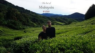 BEST OF MALAYSIA - Why Everyone Should Visit Malaysia