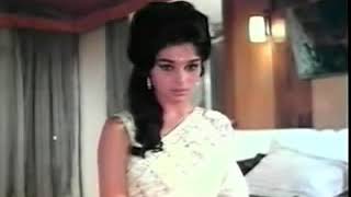 Tum Bin Jaoon Kahan {तुम बिन जाऊँ कहाँ}Song Lyrics Movie: Pyar Ka Mausam(1969) Sung By Mohammad Rafi