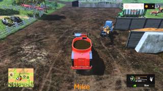 Farming Simulator 15 XBOX One Episode 32
