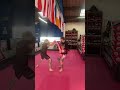 mma padwork the most underrated training method