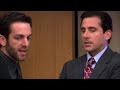 Blow Dodge With Michael Scott - The Office US