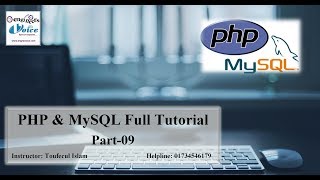PHP & MySQL Full Tutorials in Bangla Part 09- (Loop)