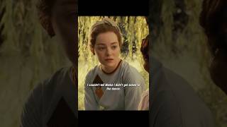 You make choices every day of your life.|The help #movieclips #film #flimclips #clips