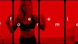 FREE 10 Week EPIC Workout Program + Guide | Caroline Girvan