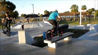 2011 summer BMX edit