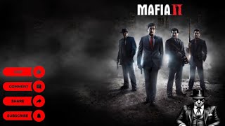 Need to run with the mob 😂| Mafia 2 Ep.1