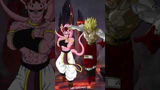 Who is stronger  Hearts VS Coycutus #short #dbs