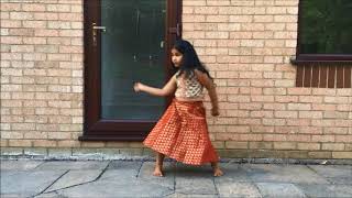 1234 get on the dance floor (Chennai Express) dance choreography by Raimy Rocks - Kids #16