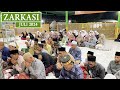 ZARKASI (Ziaroh & Napak Tilas Para Wali) JULI 2024 || Yai Gedhe