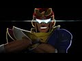 SSF2: Captain Falcon: Break The Targets (Specific) World Record