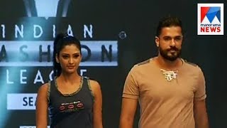 Indian Fashion League in Cochin for beauty and style   | Manorama News