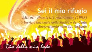 RnS - Sei il mio rifugio