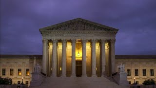 Supreme Court turns away GOP's election case