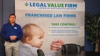 Legal Value Firm - Franchise Video