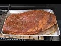 Texas Style Brisket Ribs Fixin's UDS & Gator Pit BBQ Smokers Texas Style Brisket Ribs Fixin's UDS & Gator Pit BBQ Smokers