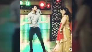 Couple dance on lootera song by R nait