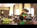 しんちゃん、日本メキシコ学院に訪問！特別映像