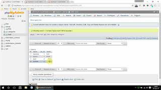 45 left right and full joins - PHP and MySQL beginner to developer