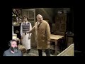 American Reacts to Open All Hours Series 1 Episode 1