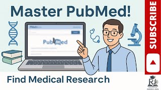How to Use PubMed Effectively | Find Medical Research Articles Easily