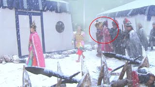 不起眼的小道士突然讓士兵全部穿上棉襖，沒想到當晚就降下暴雪，我軍無一人傷亡！💥Chinese Dramas | 陳鍵鋒