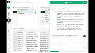 Build Your Document with AI - November 20, 2025