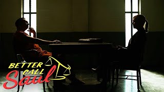 Kim Tries To Bargain With Lalo | Bagman | Better Call Saul