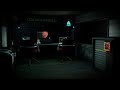 night shift at the uac alpha labs scary doom 3 horror ambience asmr